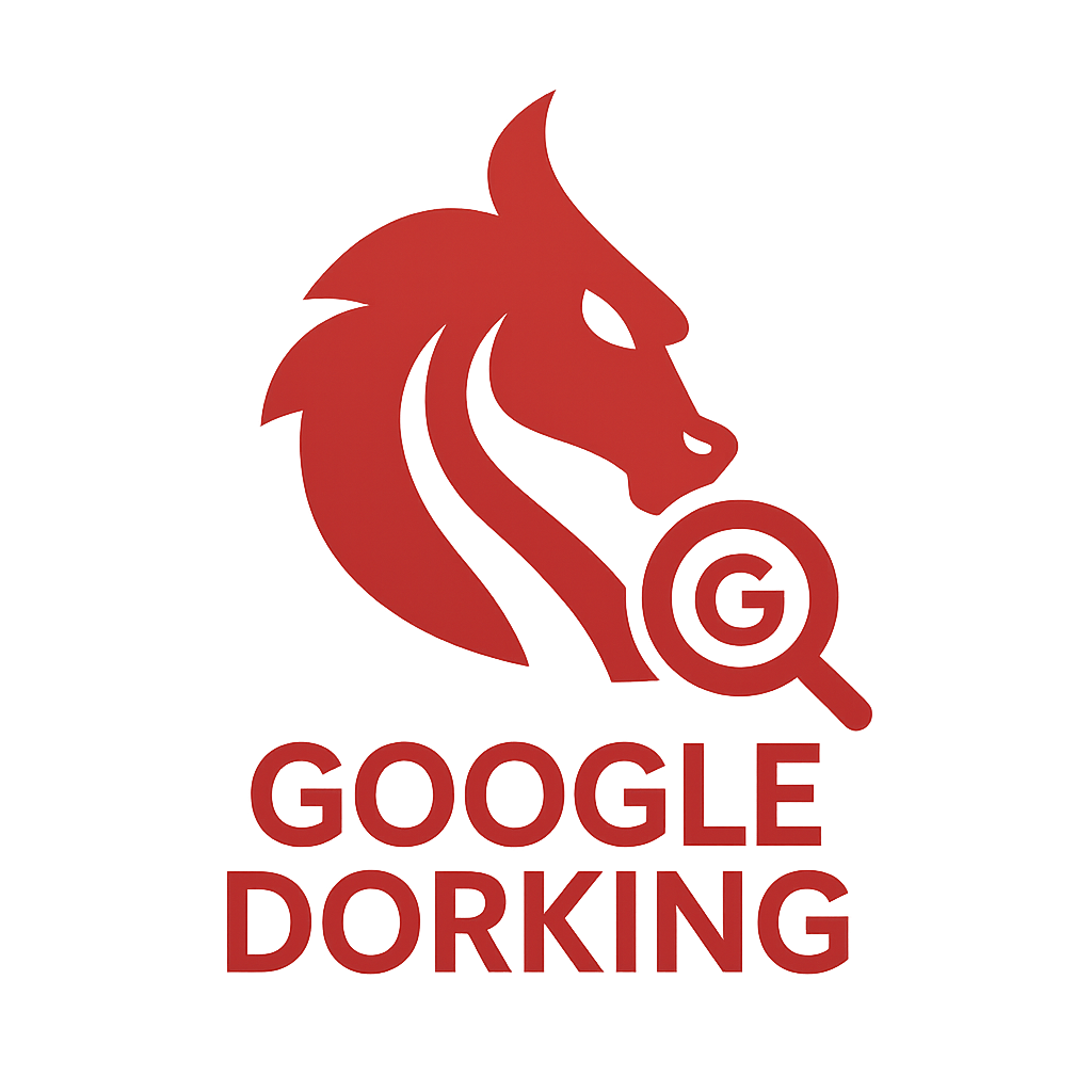 Google Dorking