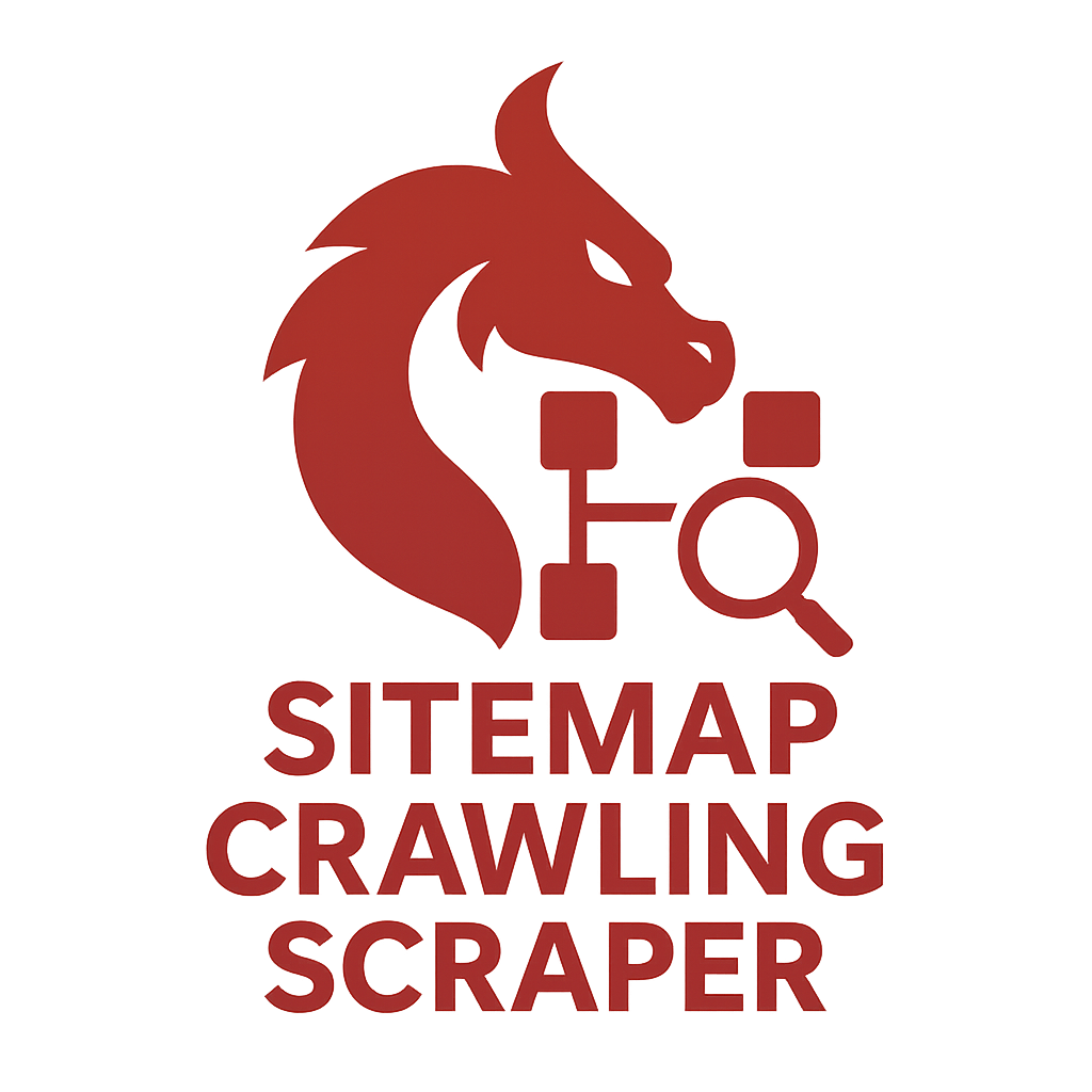 Site Map & Crawler