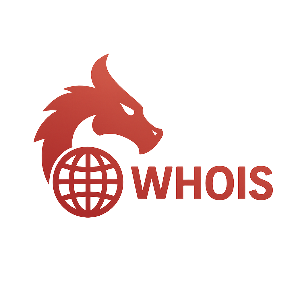WHOIS Lookup